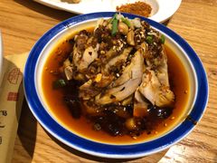 -好這口重庆小面(总店)