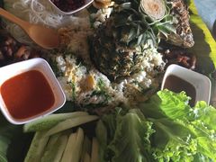 -纳兰傣雀傣味餐厅