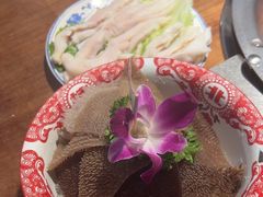 -楠火锅(仁恒梦中心店)