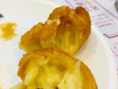 金枕榴莲酥-点都德(北京路贰店)