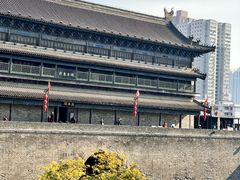 -西安城墙·碑林历史文化景区