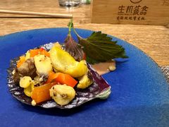 -生机蔬食·24节气料理餐厅(番禺广场店)
