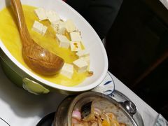 -肆月河豚·新淮扬(金融街店)
