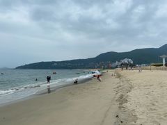 -大梅沙游艇度假酒店