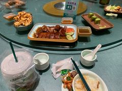 -马来西亚肉骨茶汤·招牌螃蟹·烧鸡·呷喱吧吧(海上世界店)