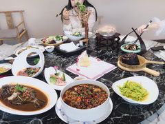 -斯通泰伯酒店-餐厅