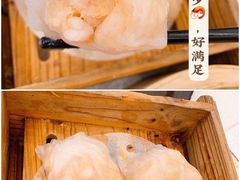 -龙的酒楼·手工早茶·顺德菜(近良路店)