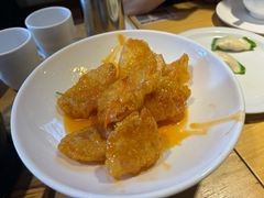 -关东小磨东北菜(上海长风大悦城店)