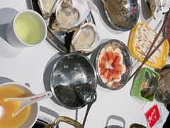 -行运海鲜食集(北京首店)