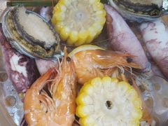 -鲜小岛·铜锅涮肉