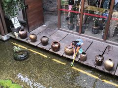 -几荷·恰似故人来(秀水广场店)