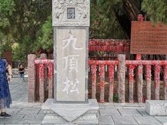-四门塔风景区
