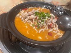 -李师傅脆肚(梅林店)