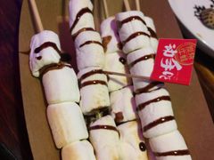 -蘭奢雅集·江浙菜(青山江滩店)