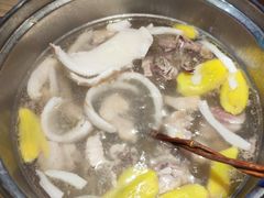 -椰夫人·养生椰子鸡(金沙洲永旺店)