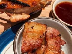 -烧肉达人•炭火烧肉(新天地店)