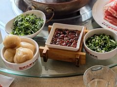 糖蒜-阳坊大都涮羊肉(阳坊总店)
