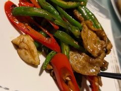 -海陵岛保利皇冠假日酒店·御公馆中餐厅 CANAL LNUA