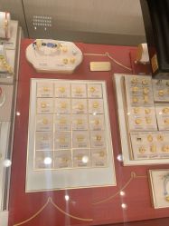 -周大福CHOW TAI FOOK(北京SKP店)