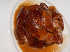 深井烧鹅-飶香居(省博物馆店)