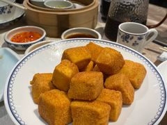 -粤匠·澳门点心粤菜海鲜(澳门半岛店)