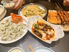 -美达尔烧烤海鲜家常菜(泰山路店)