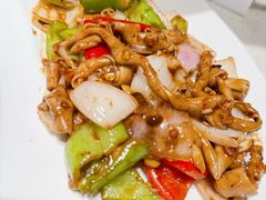 -肥仔文澳门猪骨煲(南京西路店)