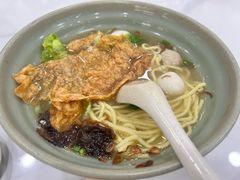 -阿坤纯正西刀鱼丸(Kuala Lumpur Branch)