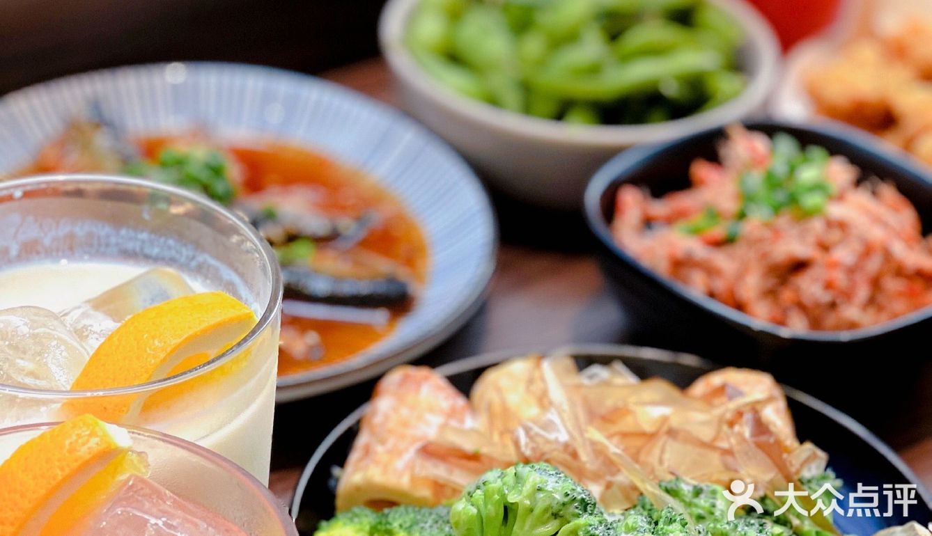 全上海蕞蕞特立独行的小酒馆，我偏偏就好这一口✨