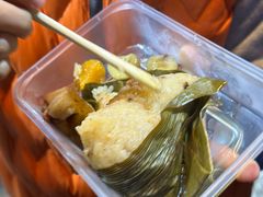 -老妈宫粽球