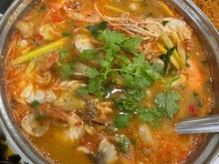 -建兴酒家(班塔通分店)