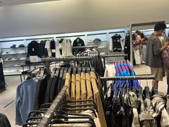 -ZARA(红谷滩万达店)