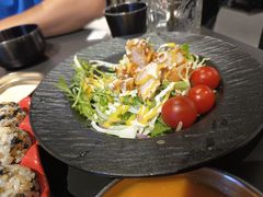 -HOTISLAND海鸡岛·韩国料理(江南西店)