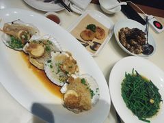 -宁海食府·涌宴(真和店)