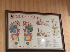-月宫足道(观前街店)