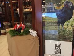 -黑鸡小馆(金源店)