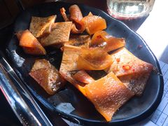 -韩聚屋韩国烤肉餐厅(新北万达店)