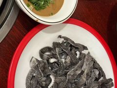 -聚首堂·特色小吃·肘子(什刹海德胜门店)