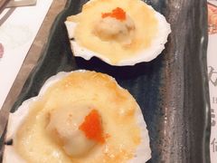 -大渔铁板烧(花园道店)