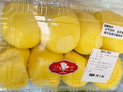 -白玉兰食品(中山公园龙之梦店)