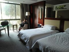 -太湖湾开元名庭大酒店