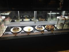 -食间牛排(湖西路店)
