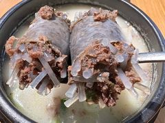 -海云台韩式汤饭·13年匠心韩料(南山店)