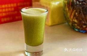 Dendrobium Juice