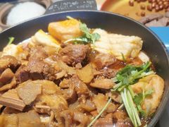 -牛腩之旅·牛腩牛杂煲(光启城美食城店)