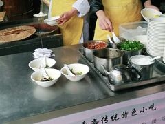 -聚香斋(东关街店)