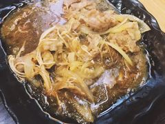 -HONGA HONGA雄家(曹路店)