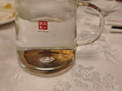 -酌宴府The China Club·广州万富希尔顿酒店(云城东路店)
