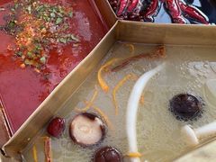 -王家渡火锅店(棕榈泉店)