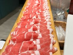 -阳坊胜利涮羊肉(阳坊总店)